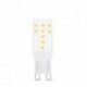 Ampoule LED MODEE G9 G9 3,5 W 2700 K 350 lm