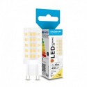 Ampoule LED MODEE G9 G9 4,3 W 2700 K 450 lm