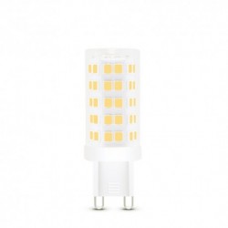 Ampoule LED MODEE G9 G9 4,3 W 2700 K 450 lm
