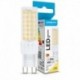 Ampoule LED MODEE G9 G9 6 W 2700 K 600 lm