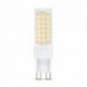 Ampoule LED MODEE G9 G9 6 W 2700 K 600 lm