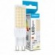 Ampoule LED MODEE G9 G9 6 W 4000 K 600 lm