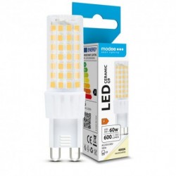 Ampoule LED MODEE G9 G9 6 W 4000 K 600 lm