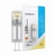 Ampoule LED MODEE G4 G4 1,8 W 2700 K 200 lm