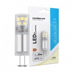 Ampoule LED MODEE G4 G4 2,4 W 4000 K 275 lm