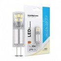 Ampoule LED MODEE G4 G4 2,4 W 4000 K 275 lm