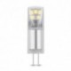 Ampoule LED MODEE G4 G4 2,4 W 4000 K 275 lm