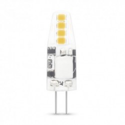 Ampoule LED MODEE G4 G4 1,8 W 2700 K 180 lm