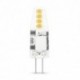 Ampoule LED MODEE G4 G4 1,8 W 4000 K 180 lm
