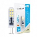 Ampoule LED MODEE G4 G4 2 W 4000 K 190 lm