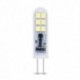 Ampoule LED MODEE G4 G4 2 W 4000 K 190 lm