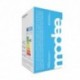 Ampoule LED MODEE E27 R63 7 W 6000 K 500 lm