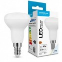 Ampoule LED MODEE E14 R50 4,9 W 6000 K 470 lm