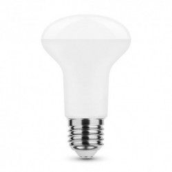 Ampoule LED MODEE E27 R63 8 W 6000 K 640 lm