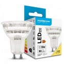 Ampoule LED MODEE GU10 Spot 1 W 2700 K 90 lm