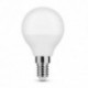 Ampoule LED MODEE E14 Mini globe G45 7 W 6000 K 700 lm