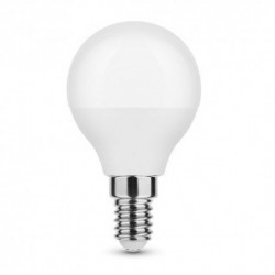 Ampoule LED MODEE E14 Mini globe G45 7 W 6000 K 700 lm