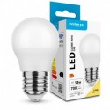 Ampoule LED MODEE E27 Mini globe G45 7 W 2700 K 700 lm