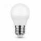 Ampoule LED MODEE E27 Mini globe G45 7 W 2700 K 700 lm