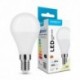 Ampoule LED MODEE E14 Mini globe G45 8,5 W 4000 K 806 lm