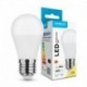 Ampoule LED MODEE E27 Mini globe G45 8,5 W 2700 K 806 lm