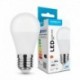 Ampoule LED MODEE E27 Mini globe G45 8,5 W 6000 K 806 lm