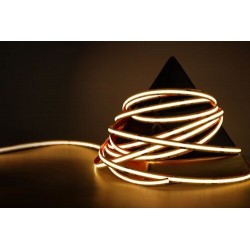Modee ruban LED COB 5 m 24 V 10 W/m 2700 K IP20