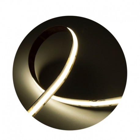 Modee ruban LED COB 5 m 24 V 10 W/m 4000 K IP20