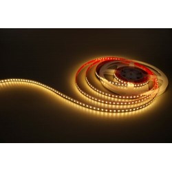 Modee ruban LED SMD 5 m 24 V 9,6 W/m 2700 K IP20