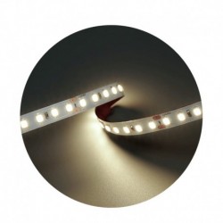 Modee ruban LED SMD 5 m 24 V 9,6 W/m 4000 K IP20