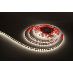 Modee ruban LED SMD 5 m 24 V 9,6 W/m 4000 K IP20
