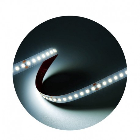 Modee ruban LED SMD 5 m 24 V 14,4 W/m 2700 K IP20