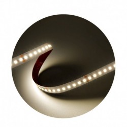 Modee ruban LED SMD 5 m 24 V 14,4 W/m 4000 K IP20