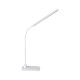 EGLO LAROA 96435 – lampe de bureau LED blanche – devoirs et lecture