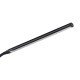 EGLO LAROA 96438 – lampe de bureau LED noire – devoirs et lecture