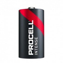 Piles Duracell Procell Intense C LR14 1,5 V – boîte de 10