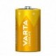 Piles Varta Longlife D LR20 1,5 V – lot de 2