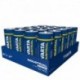 20 piles Varta Industrial Pro D LR20 alcalines