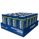 20 piles Varta Industrial Pro C LR14 alcalines