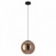 EGLO CORDOBA 390089 – suspension noir – Ø 300 mm