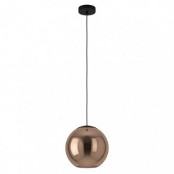 EGLO CORDOBA 390089 – suspension noir – Ø 300 mm