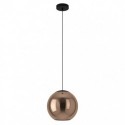 EGLO CORDOBA 390089 – suspension noir – Ø 300 mm