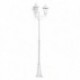EGLO NAVEDO 93454 – borne blanc – Ø 560 mm