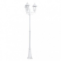 EGLO NAVEDO 93454 – borne blanc – Ø 560 mm