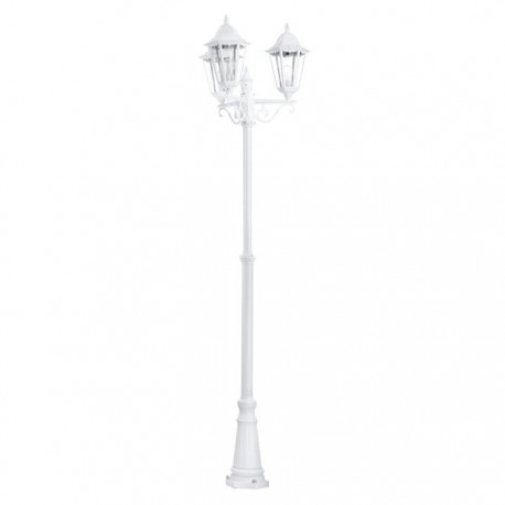 EGLO NAVEDO 93454 – borne blanc – Ø 560 mm