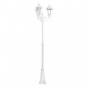 EGLO NAVEDO 93454 – borne blanc – Ø 560 mm