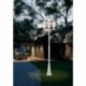 EGLO NAVEDO 93454 – borne blanc – Ø 560 mm