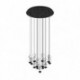 EGLO PIANOPOLI 2 390277 – suspension noir – Ø 500 mm