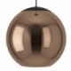 EGLO CORDOBA 390094 – suspension noir – Ø 455 mm