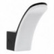 EGLO FIUMICINO 98148 – applique extérieure noir – H 180 mm